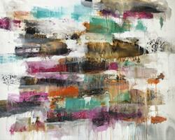 Inertia #3 #UFOR-103 Inertia #3 #UFOR-103