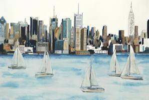 Boat City #UHIB-468 Boat City #UHIB-468