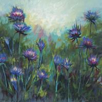 Fertile Imagination #UJAR-158 Fertile Imagination #UJAR-158