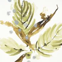 Leaf Canopy I #UJAR-161 Leaf Canopy I #UJAR-161