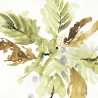 Leaf Canopy II #UJAR-162 Leaf Canopy II #UJAR-162