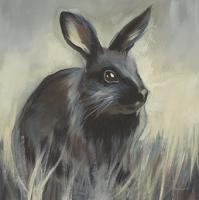 Wild Hare I #UJAR-176 Wild Hare I #UJAR-176