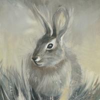 Wild Hare II #UJAR-177 Wild Hare II #UJAR-177