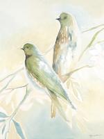 Love Birds #UJAR-200 Love Birds #UJAR-200