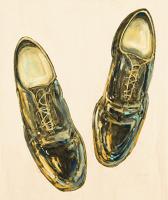 The Shoe Fits I V1 #UKUT-152-ALT-V1 The Shoe Fits I V1 #UKUT-152-ALT-V1