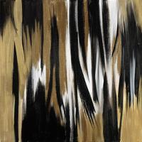 Gold/Black Untitled #ULAV-175 Gold/Black Untitled #ULAV-175