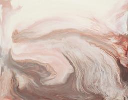 Peach Untitled #ULAV-187 Peach Untitled #ULAV-187