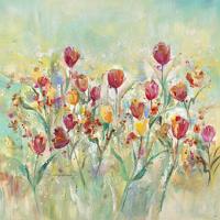 Summer Tulips #UNAR-126 Summer Tulips #UNAR-126