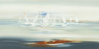 Float Away #URID-1073 Float Away #URID-1073
