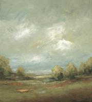 Summer Fields IV #URID-260