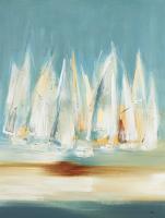 A Day to Sail II #URID-665 A Day to Sail II #URID-665
