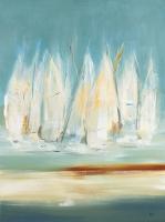 A Day to Sail I #URID-666 A Day to Sail I #URID-666