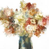 Muted Bouquet V5 #URID-820-ALT-V5 Muted Bouquet V5 #URID-820-ALT-V5