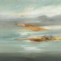 Into the Distance II #URID-821 Into the Distance II #URID-821