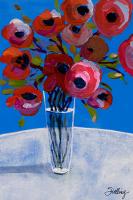 Poppies #USTL-116 Poppies #USTL-116