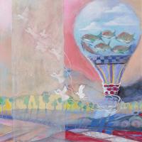 Bird Toy #USTL-127 Bird Toy #USTL-127
