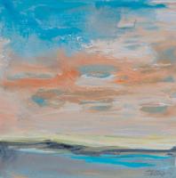 Blush Sky #USTL-128 Blush Sky #USTL-128