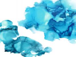 Elevate in Aqua #UT114571 Elevate in Aqua #UT114571