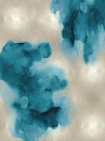 Entice in Aqua I #UT114582 Entice in Aqua I #UT114582