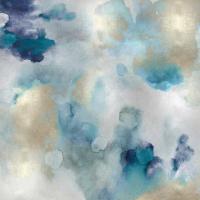 Aqua Movement I #UT115293 Aqua Movement I #UT115293