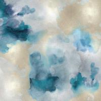 Aqua Movement IV #UT115296 Aqua Movement IV #UT115296