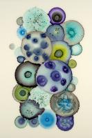 Geodes II #UVAN-127 Geodes II #UVAN-127