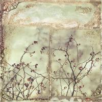 Red Leaf #UVAN-273 Red Leaf #UVAN-273