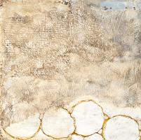 White Texture #UVAN-280 White Texture #UVAN-280