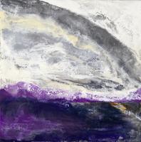 Purple Hill #UVAN-281 Purple Hill #UVAN-281