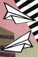 Paper Planes - Recolor #102841 Paper Planes - Recolor #102841