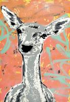 Fawn #91011 Fawn #91011
