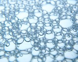 Bubbles One #98153 Bubbles One #98153