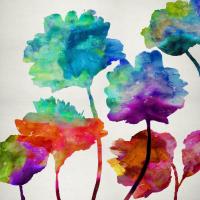 In Full Bloom II #VAU111588 In Full Bloom II #VAU111588