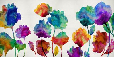 Playful Blossom #VAU111742 Playful Blossom #VAU111742