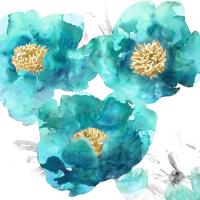 Aqua Trio II #VAU112197 Aqua Trio II #VAU112197