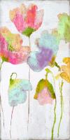 Colorful Friends I #VAU115094 Colorful Friends I #VAU115094