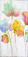 Colorful Friends II #VAU115095 Colorful Friends II #VAU115095