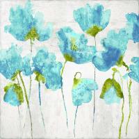 Aqua Friends I #VAU115098 Aqua Friends I #VAU115098