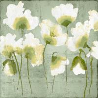 Floral Gathering I #VAU115100 Floral Gathering I #VAU115100