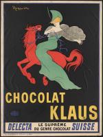 Chocolate Klaus #VM113628 Chocolate Klaus #VM113628