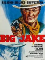 Big Jake #VM113632 Big Jake #VM113632