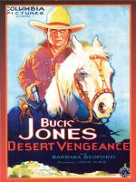 Buck Jones #VM113633 Buck Jones #VM113633