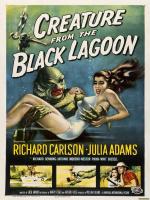 Creature From The Black Lagoon #VM113636 Creature From The Black Lagoon #VM113636