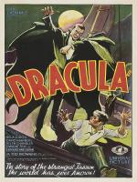 Dracula 1931 #VM113638 Dracula 1931 #VM113638