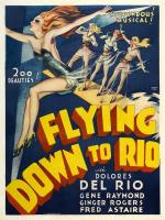 Flying Down To Rio #VM113639 Flying Down To Rio #VM113639