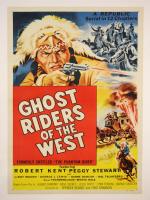 Ghost Rider #VM113640 Ghost Rider #VM113640
