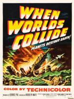 When Worlds Collide #VM113653 When Worlds Collide #VM113653