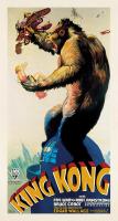 King Kong, 1933 #VP1004 King Kong, 1933 #VP1004