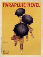 Parapluie-Revel, 1922 #VP1005 Parapluie-Revel, 1922 #VP1005