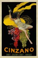 Cinzano, 1920 #VP1184 Cinzano, 1920 #VP1184